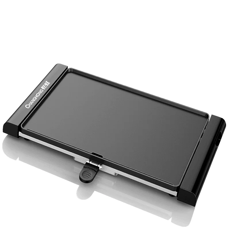 タージョングコーティングされた韓国のバーベキューオーブン、家庭用省エネおよび高効率焦げ付き防止グリル、無煙商用加熱