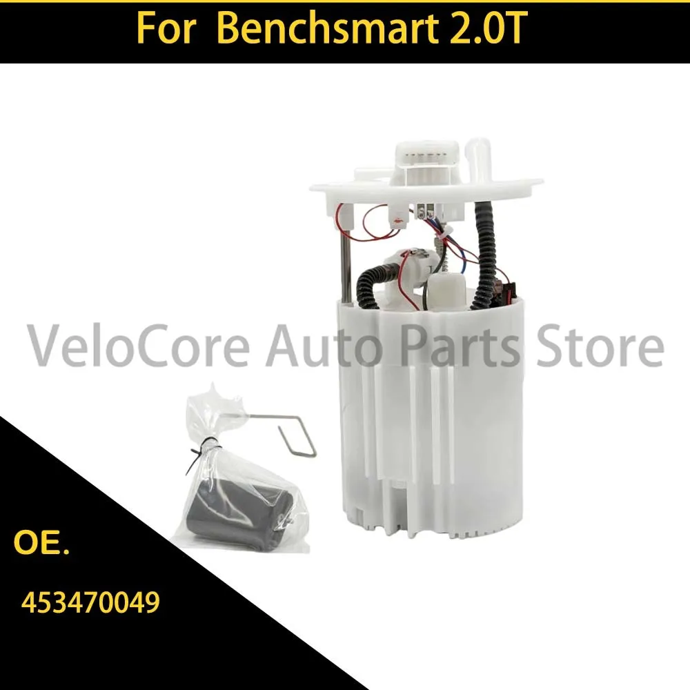 

453470049 for Mercedes Bench Smart 2.0T A453470049 453470049