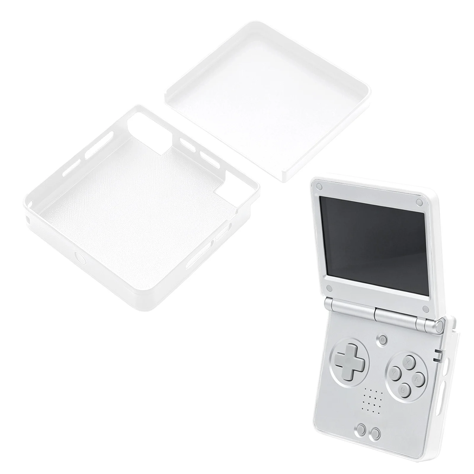 Protective case suitable for ANBERNIC  RG SP gaming console