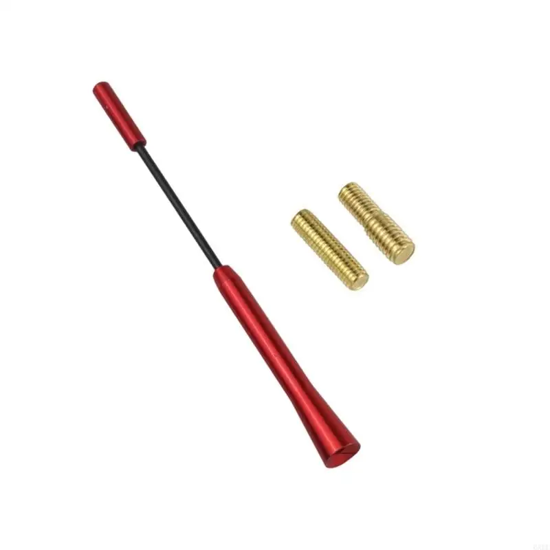 

2025 New Replacement Upgraded Aluminum Alloy Antenna For Vehicle Radio Enhancement