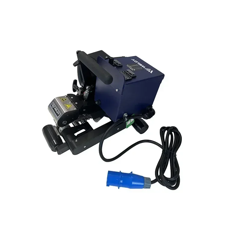 ماكينة لحام 110 فولت ماكينة لحام بلاستيك L Aser ماكينة لحام الألواح الساخنة G Un Hdpe ماكينة لحام بالموجات فوق الصوتية برانسون للبلاستيك #3