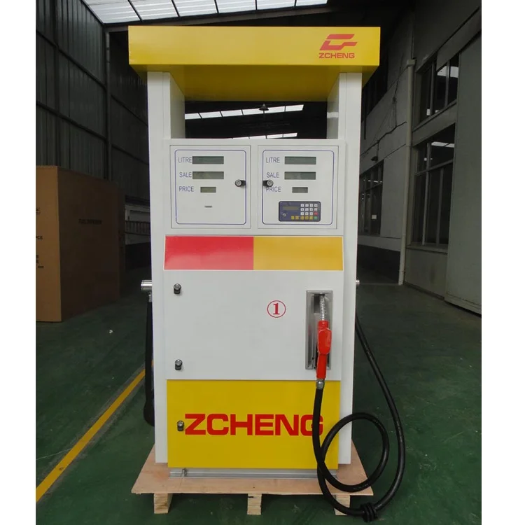 Great Quality  Three Nozzles Tatsuno Fuel Dispenser Submersible Pump