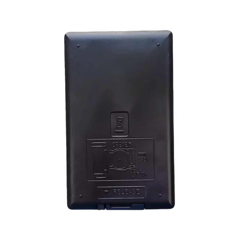 Edifier R501TIII RC501T3 Compatible Replacement Remote Control Black 5.1 Sound System Universal Remote for BRITZ BR-5100-T3