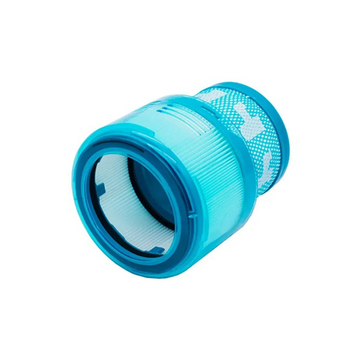 Filtre Hepa Gen5 pour aspirateur sans fil Isabel 5, pièces de rechange