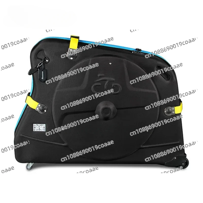 حقيبة نقل صلبة لدراجة الطريق، علبة دراجة TT مقاس 29 بوصة، صندوق دراجة جبلية #2