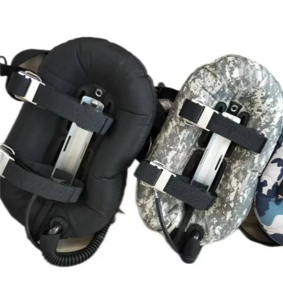 

Diving Professional Equipment 30LBS BCD Buoyancy Compensator Device