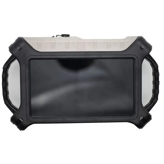 ADMT-200AX 200m Deep Geophysical Equipment Prospecting Jade Gems Ebony Crystal Metal Detector