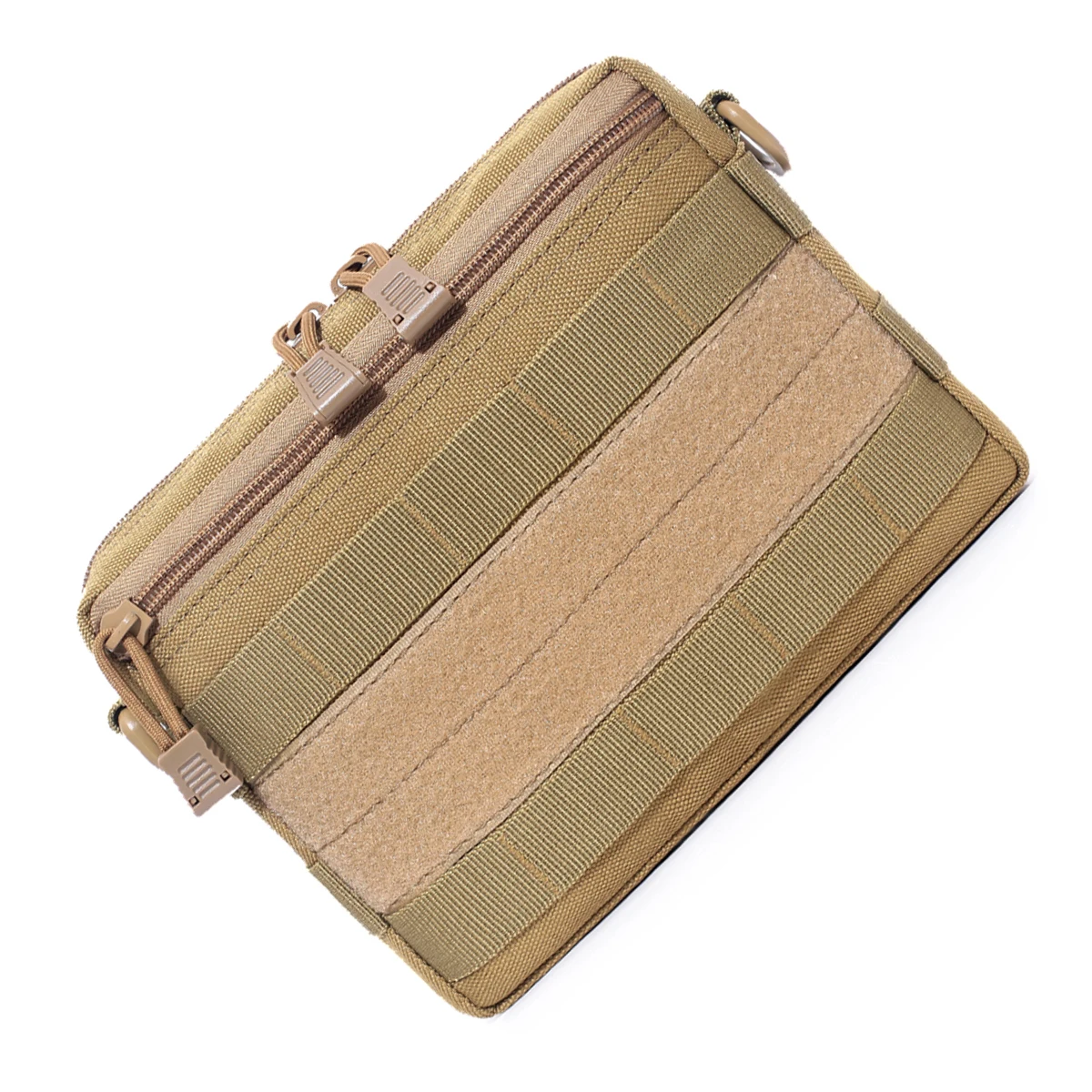 

cell phone pouch phone cases nylon bag belt pouch