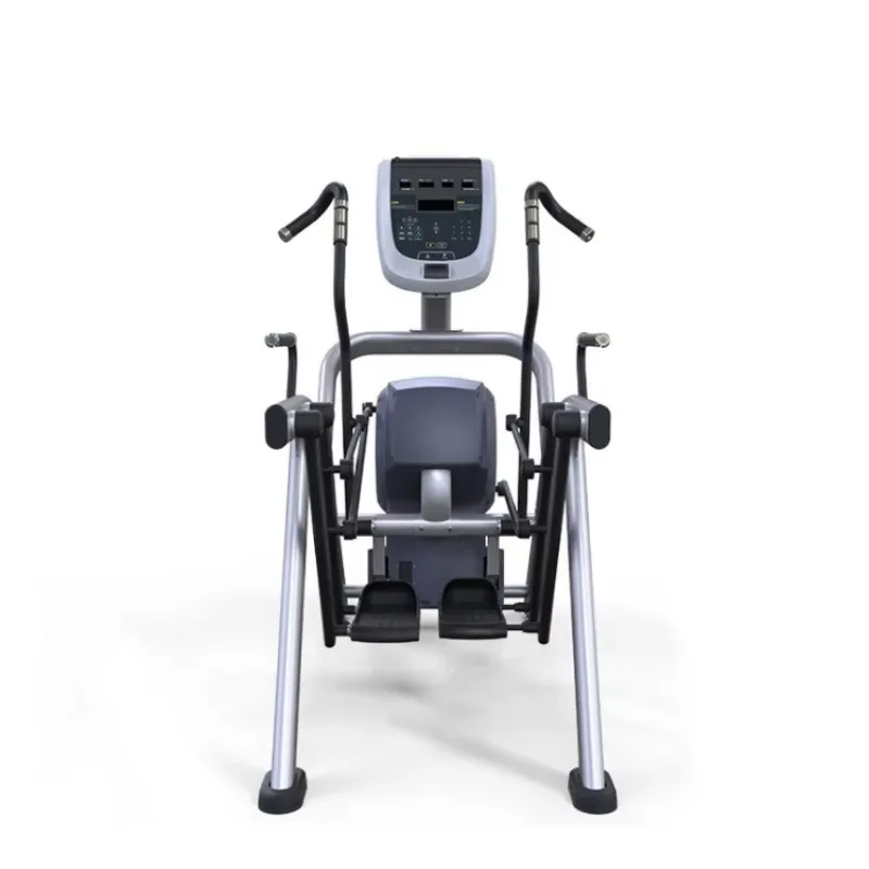 Professional Commercial Gym Arc Trainer - Cardio Elliptical Fitness Equipment for Premium Workout Experience