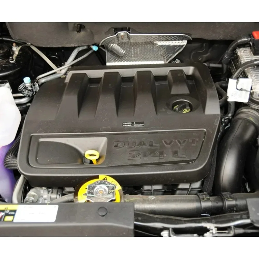 Engine Cover Hood Shield for Jeep Compass Liberty Patriot for Chrysler Sebring for Dodge Caliber 2.4 2.0