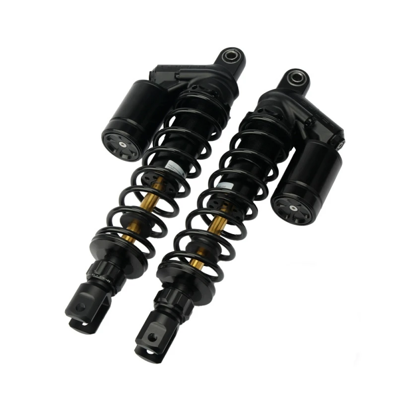 Motorcycle Rear Shock Absorber Suspension Electric Scooter for HONDA PCX160 PCX150 PCX125