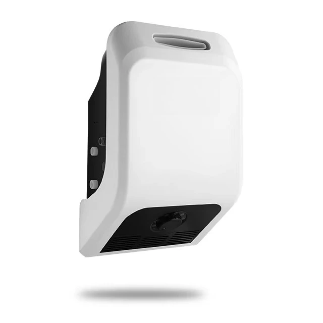 Best Quality Large Fog Volume Wall-Mounted Fast Fogging Humidifier School Office Disinfection Machine Electric Hotel