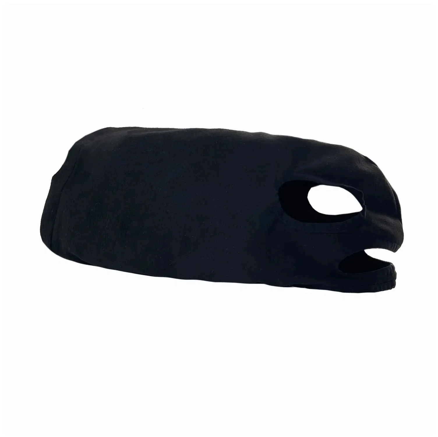 Neue Hunde-Gesichtsmaske, Kopfbedeckung, Kopfbedeckung, Dekoration, mehrere Größen zur Auswahl, Freizeit, minimalistisch, warm, Heimtierbedarf – Detail 13
