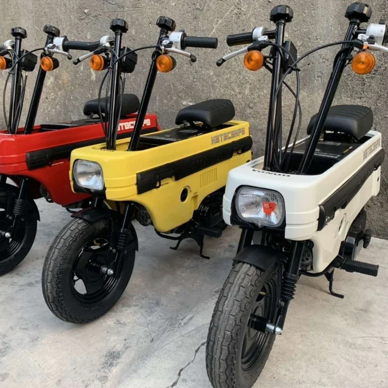 

Xiaobandeng mini vehicle-mounted motorcycle