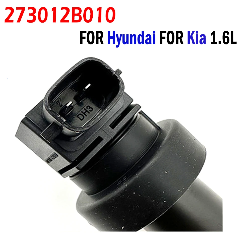 

2pcs Ignition Coil 27301-2B010 273012B010 For Hyundai Accent Elantra GT i30 Kia Soul Rio Forte Koup Cee'D 1.6L 2010-2019