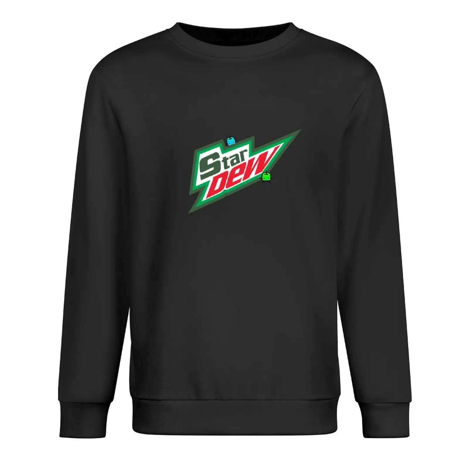 

Star Dew Stardew Valley Mountain dew mashup Pullover korean clothes men's clothes men's sweat-shirt men's sweatshirt