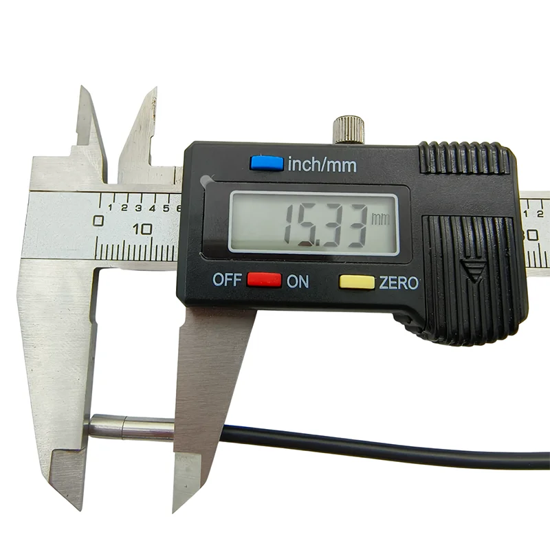 1MP 3.9mm 75° Endoscope Camera for Industrial Pipeline Inspection 1.5m Type-C Android Soft Cord Industrial Endoscope