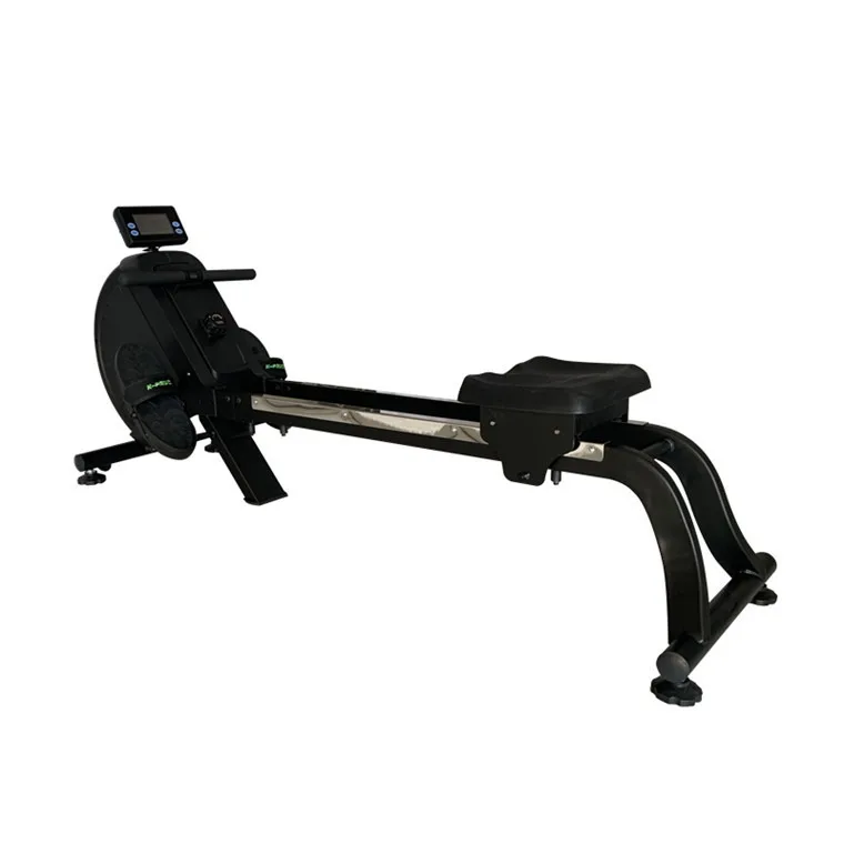 Fitness manufacturer Aerobic exercise manufacturer Magnetic rowing machine Fitness equipment