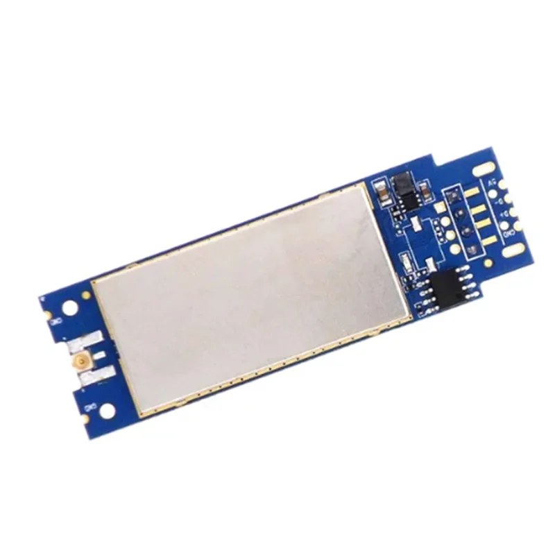 AED7-150M Wireless Network Card Module High Power USB Wireless Network Card Wifi Receiver Ultra Long Distance AR9271