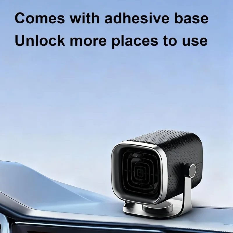 Thumbnail 3 - #82 Popular Electric Car Heaters Choices