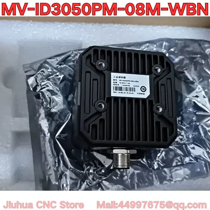 Brand new MV-ID3050PM-08M-WBN industrial code reader