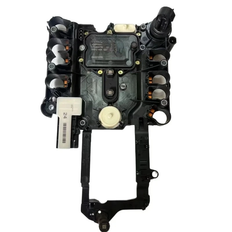 

Auto Transmission Assembly Transmission Automatic Transmission Control Module 722.9 TCM TCU Unit For Mercedes Benz