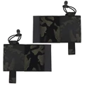 Camo Black