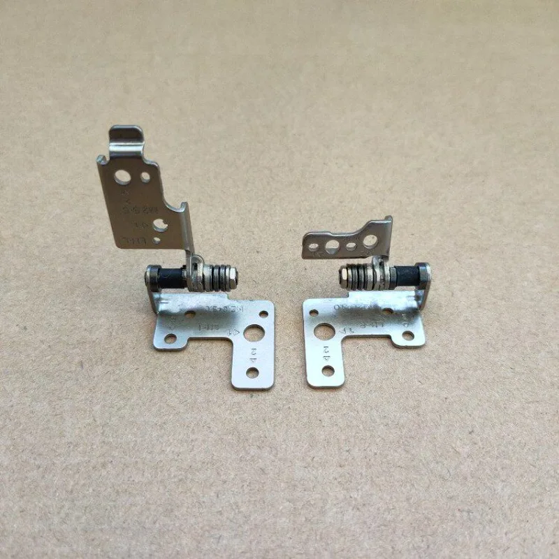 Laptop Hinge Replacement for Lenovo U260 Screen Shaft Pivot Bracket Repair Kit Durable Metal Easy Install Replacement Part
