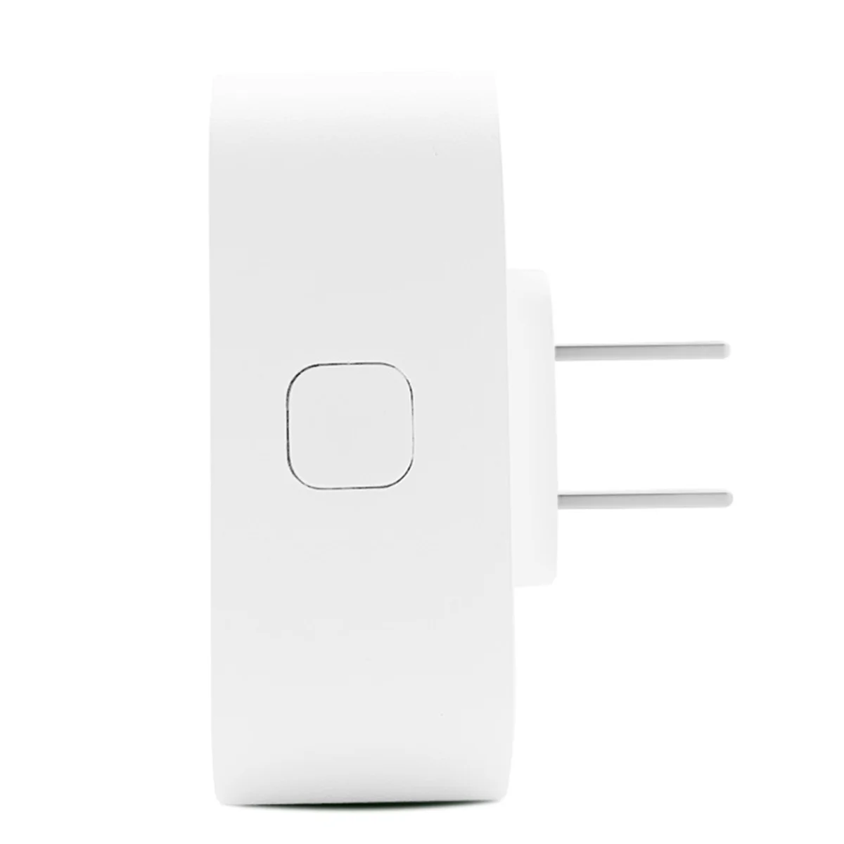 NEW Tuya ZigBee Gateway Hub Plug-in Type ZigBee/Bluetooth Multi-Mode Gateway Bridge for Smart Home Automation EU Plug