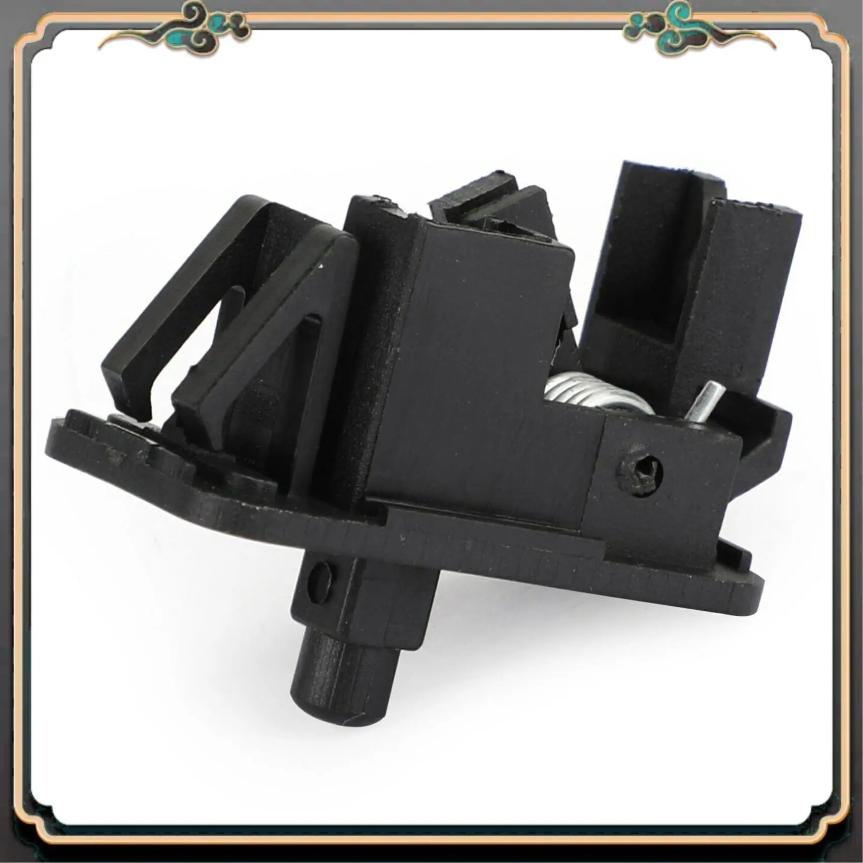 Fuel Filler Door Lid Lock Release Actuator Fit For Suzuki Swift SX4 Grand Vitara 76520-77J00 Car Auto Parts