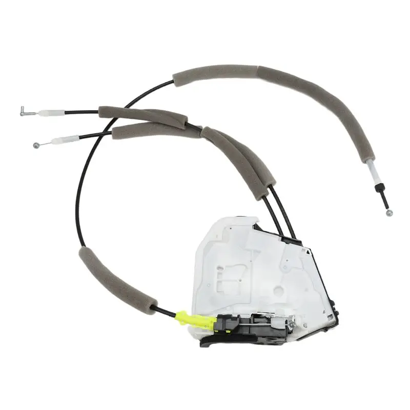 Rear Door Lock Actuator Replacement For Nissan B18 Sentra 2019-2025 Door Latch Cable Assembly New Right825006le0a 82500-6LE1A