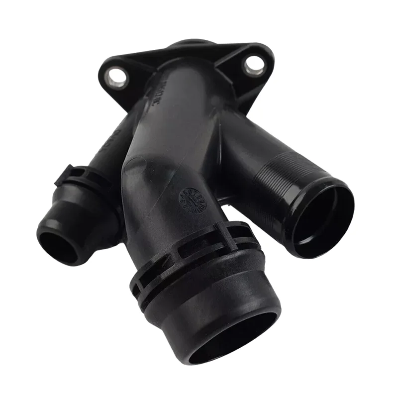 

2,0 л выходная соединительная трубка охлаждающей жидкости двигателя LR094089 J9C6689 для Land Rover Discovery Sport 2015 + Range Rover Evoque