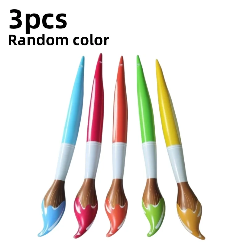 מכחולים מתנפחים