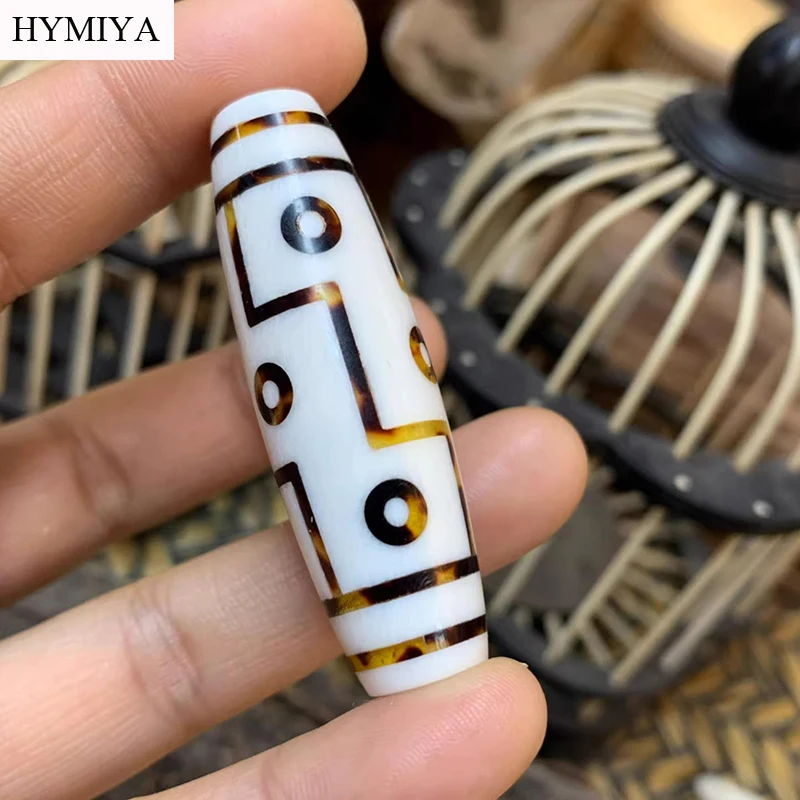 natural-genuine-buckhorn-9-eyes-dzi-bead-tibetan-nine-eyed-dzi-beads