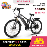 CMACEWHEEL TP26MINI Electric Bike 27.5 \