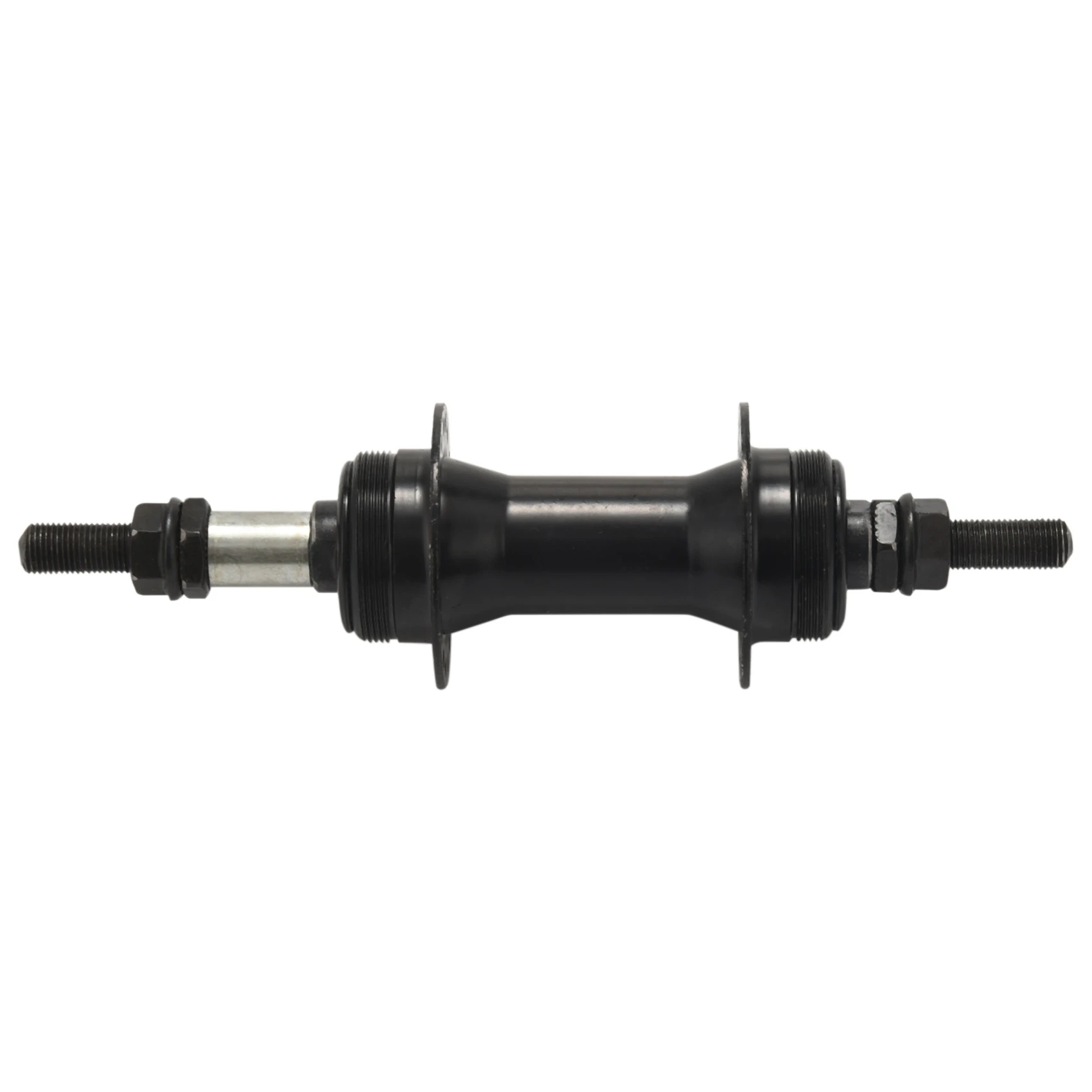 NEW HOT In Stock-1 Pair 36 Holes Front & Rear Disc Brake Hubs For MTB, Compatible With 6-Bolt Disc Brake Thru Axle, Hub For Moun