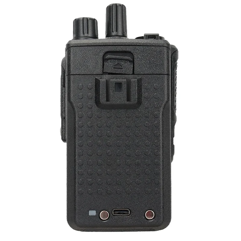 Imagem -02 - Bateria Walkie-talkie Adequada para Abbree Ar869 Jjc9629