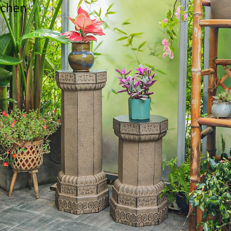 Lqc Garden Courtyar… - image