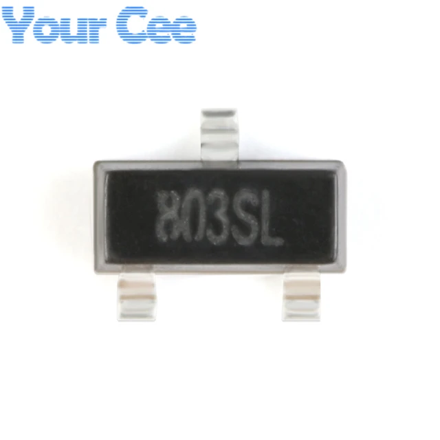 50pcs SGM803 SGM803-SXN3L SGM803-SXN3L/TR SOT-23 803SL SMD Microprocessor  Monitoring IC Chip Original - AliExpress