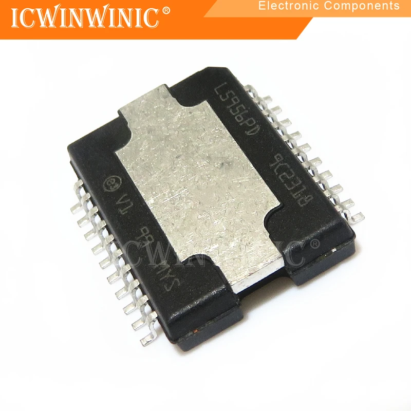 

10 штук L5956PD L5956