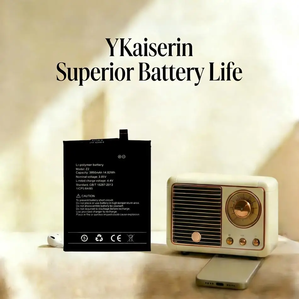 For Umidigi Umi Z2 …