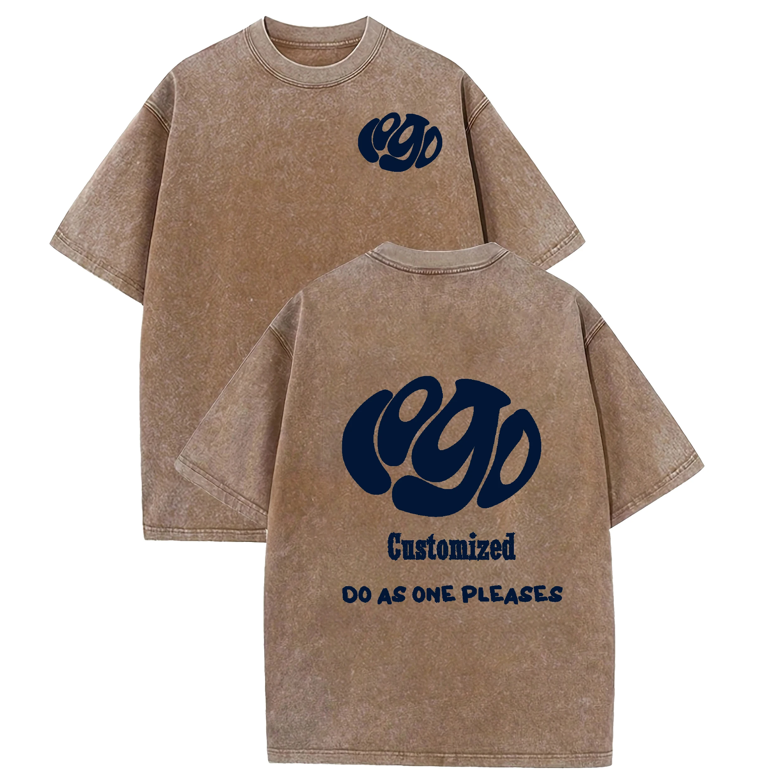 Custom Your LOGO Hip Hop Stree - Streetwear Brand Marketing recension och pris