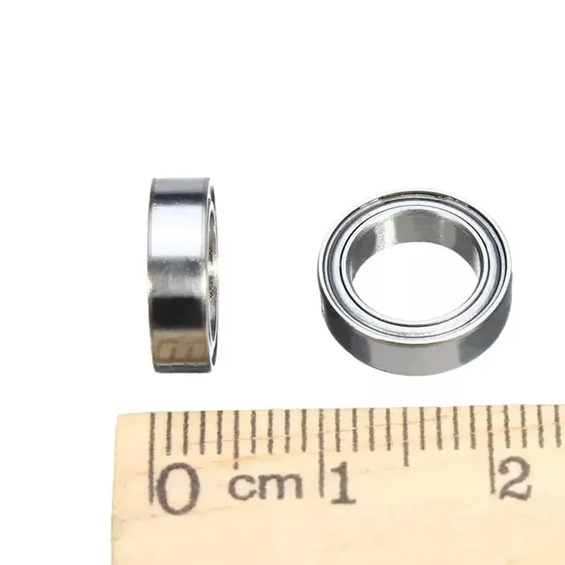 4PCS 8x12x3.5mm Kogellagers Voor WL1/18 A959 A979 RC Auto RC Truck onderdelen