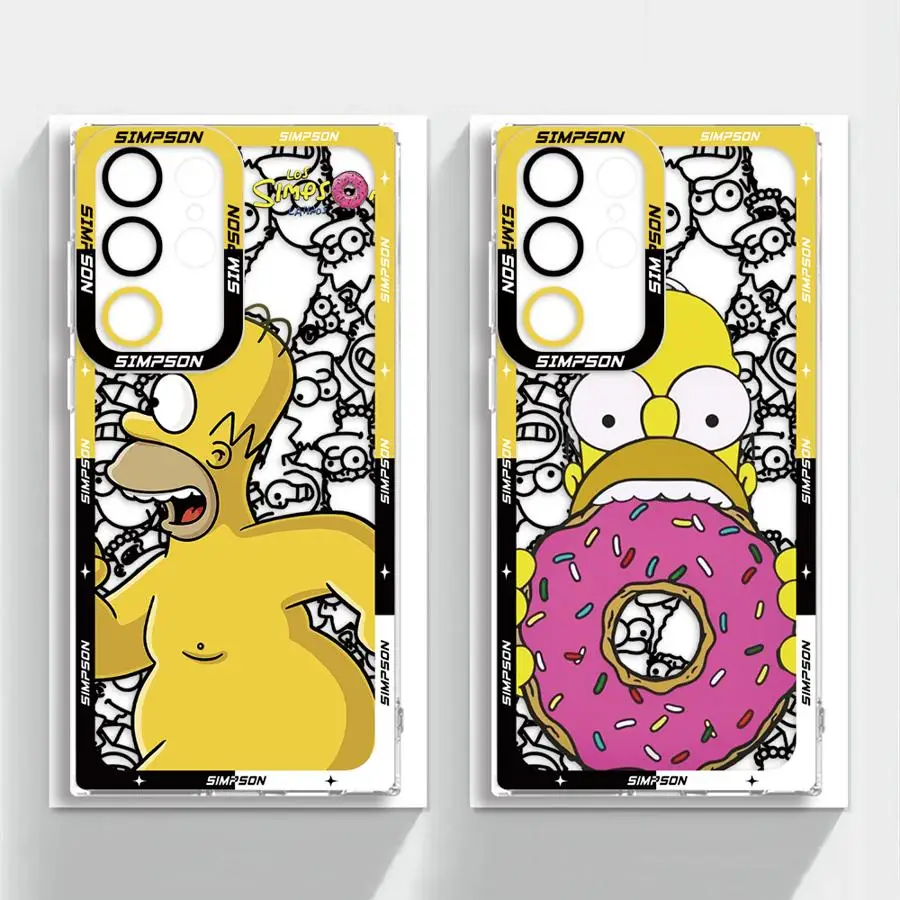 Simpson's Father Ph… - image