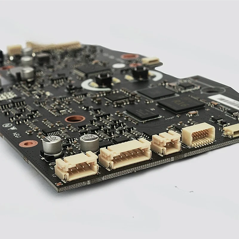 Original For Xiaomi Robot Sweeper Motherboard Vacuum Cleaner For Xiaomi Mi Roborock Mijia 1st SDJQR01RR SDJQR02RR
