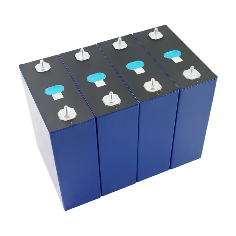 2PCS 3.2V 314Ah Lithium Iron Phosphate Battery New Large CapacityDIY12V 24V Electric Bicycle RV Energy Storage Battery Duty Free