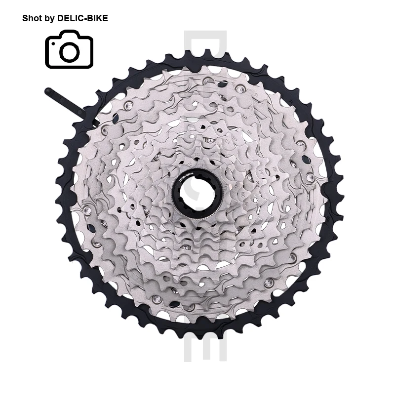 Shimano SLX M7100 12v MTB piñón de Cassette CS-M7100-12 12