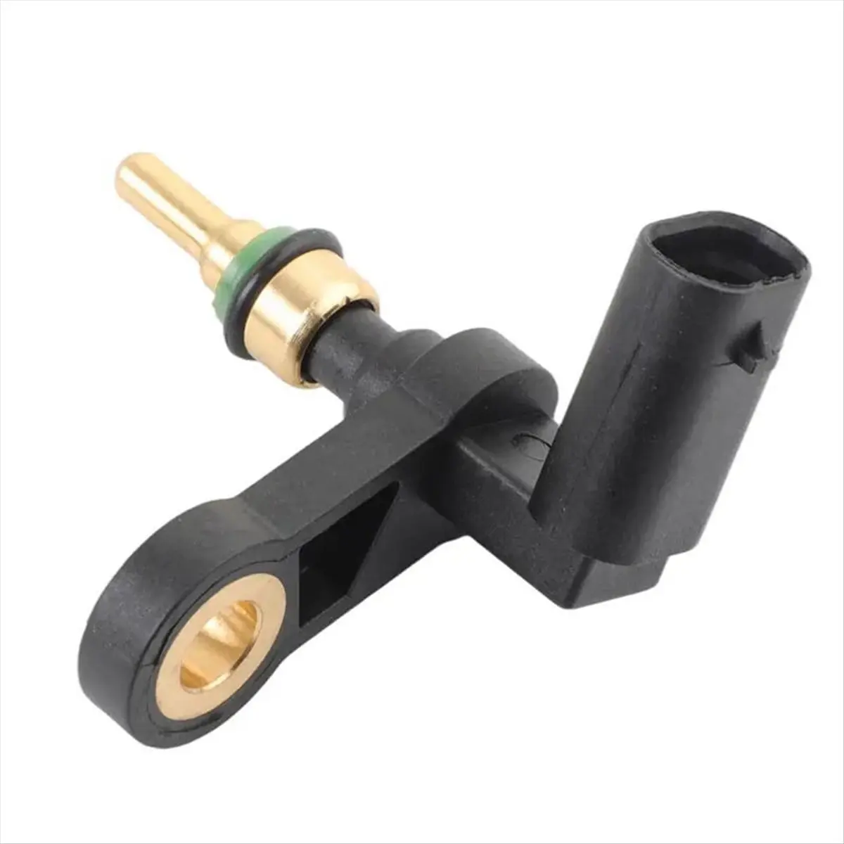 

Датчик температуры охлаждающей жидкости автомобиля для Audi Volkswagen VW 04E919501E, новые поступления