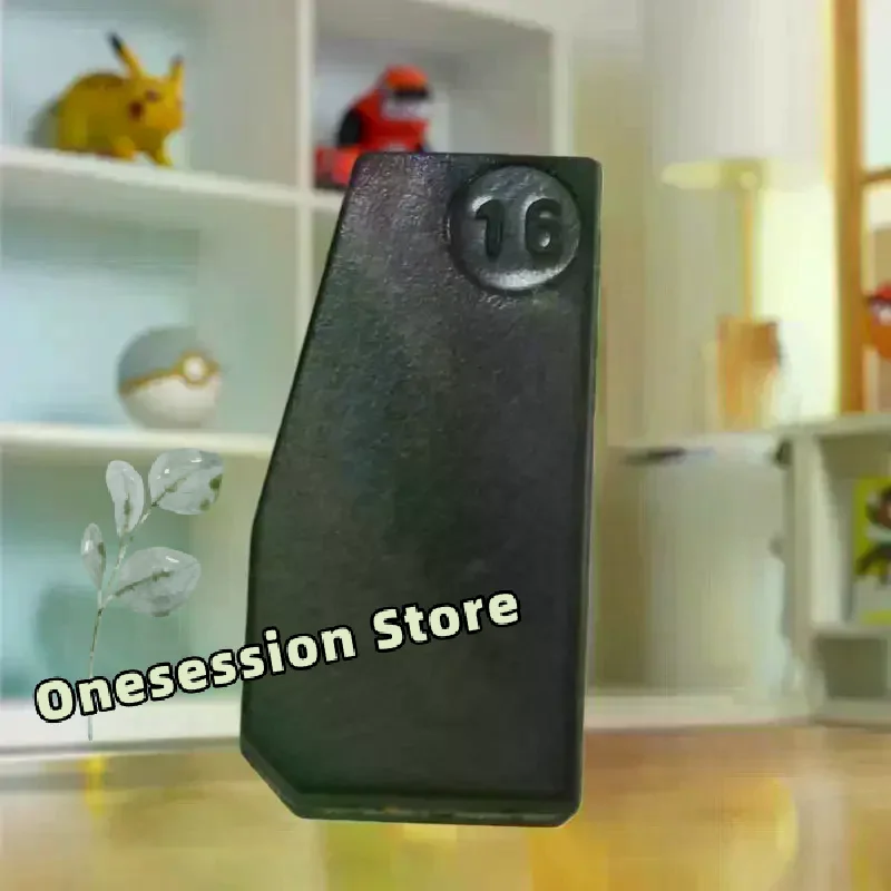 

Керамический чип-транспондер T5, пустой ключ для DIY, комплект для программирования, универсальная совместимость с автомобилем ID13 ID20 T20, автомобильные ключи