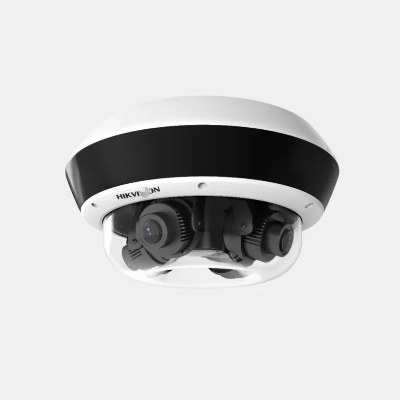 Hik Cctv Camera DS-…